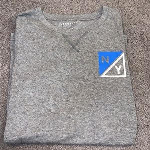 Aeropostal Long Sleeve